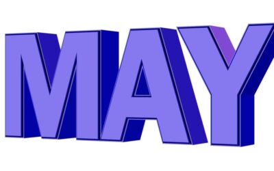 Luna Mai 2019 – Zile Month Breaker