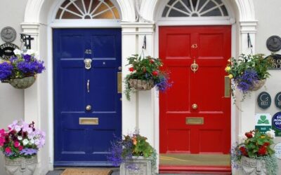 Analiza Feng Shui Inainte de a Cumpara Proprietatea?