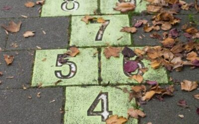 The Flying Stars in Feng Shui – What are those numbers