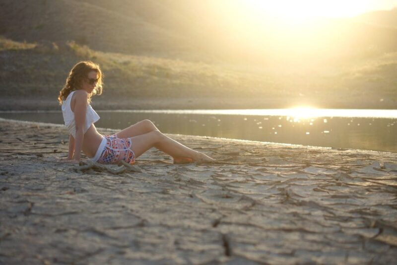 Luna August 2019 – Zile de Month Breaker