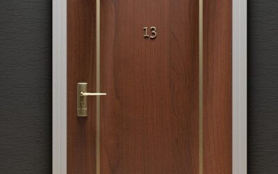 Fear Door or Why I am Afraid (2)