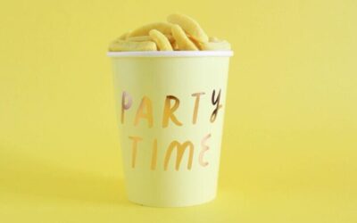 I am going to Party? How About You?