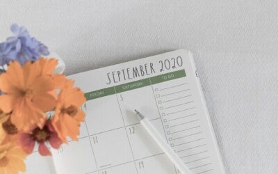 Septembrie din Punct de Vedere al Metafizicii Chineze II