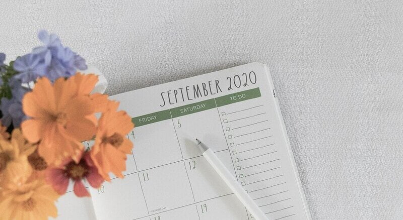 Septembrie din Punct de Vedere al Metafizicii Chineze II