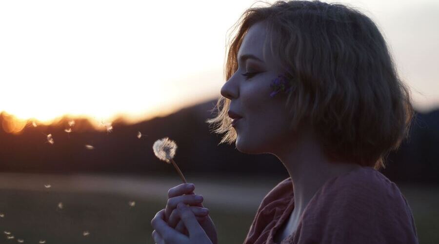 Un TOT sau o Dorință