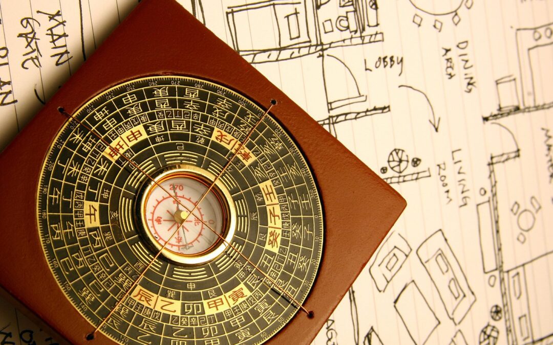 FENG SHUI – Puterea stă în acțiunile tale