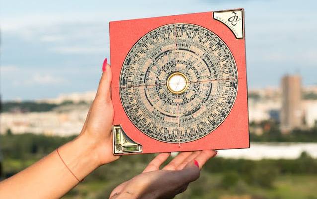 Importanța Alegerii unui Consultant Feng Shui Potrivit