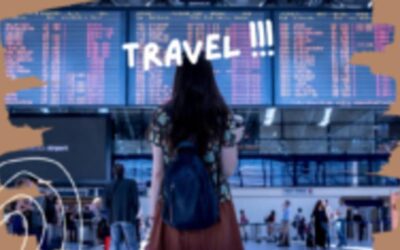 Cum și de ce trebuie să ne alegem datele pentru călătorii ?