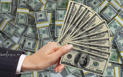 Banu si Omul. Si un Feng Shui Bun