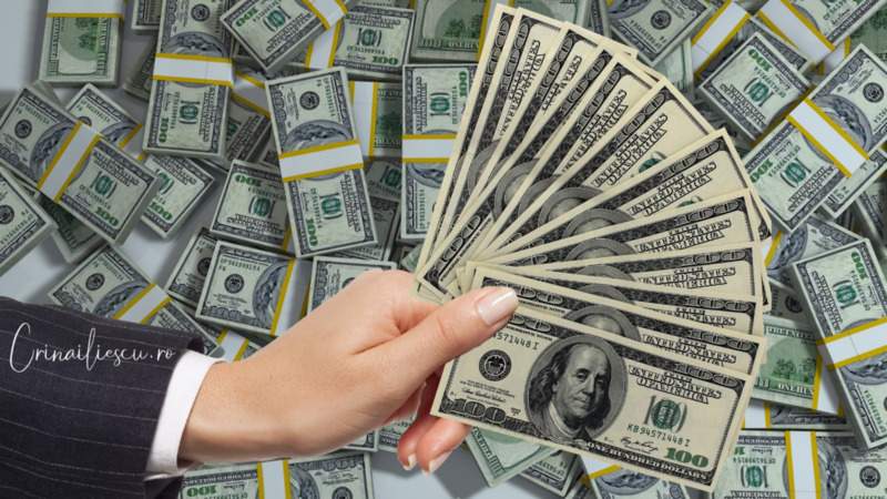 Banu si Omul. Si un Feng Shui Bun