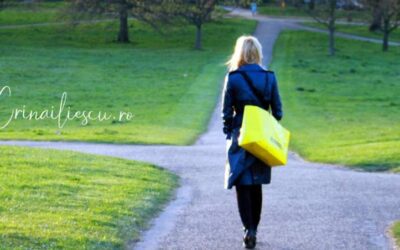 Tu ce Alegi? Calea sau Drumul?