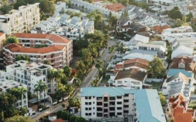 Feng Shui – Mai Mult Decat Alegerea Locuintei