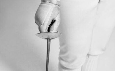 Geng Day Master – Yang Metal (庚)