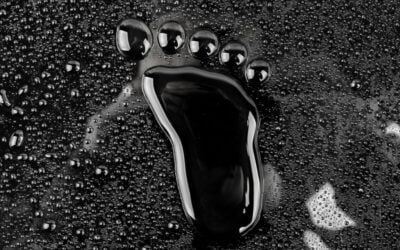 Gui Day Master – Yin Water (癸)