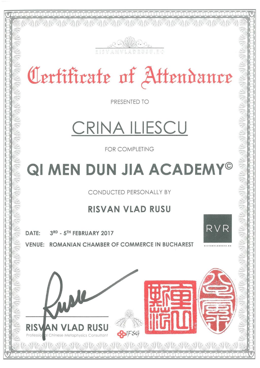 QMDJ_academy