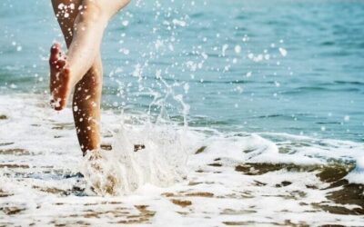 Ren Day Master – Yang Water (壬)