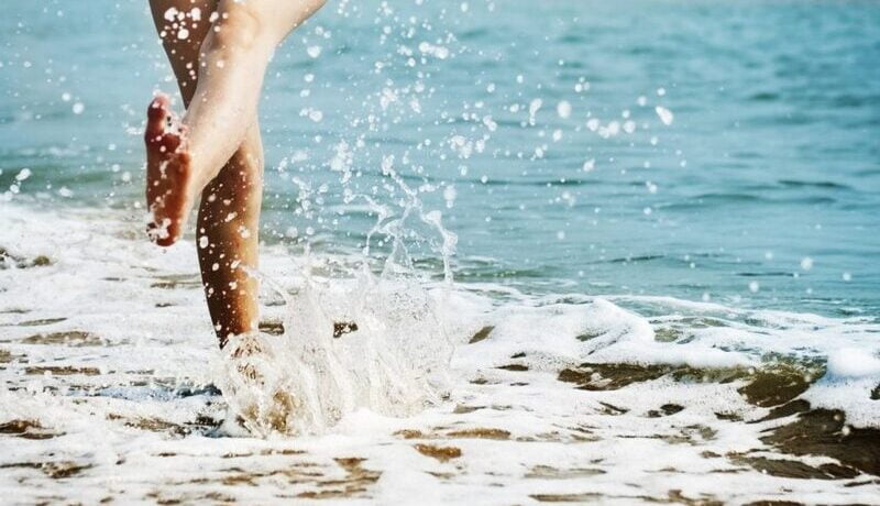 Ren Day Master – Yang Water (壬)