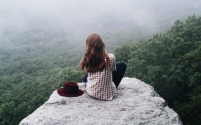 Wu Day Master- Yang Earth (戊 )