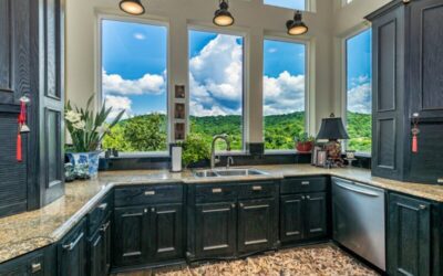 Bucataria Feng Shui – Mit sau Realitate