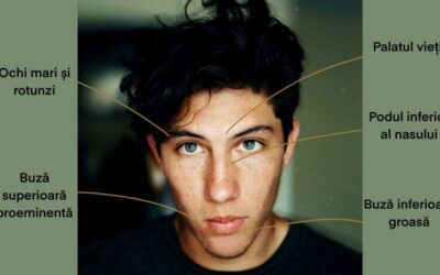 Cititul Chipului sau Dragostea pe Fata ta