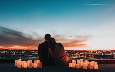 Peach Blossom – Iubire, Fluturasi sau un Print