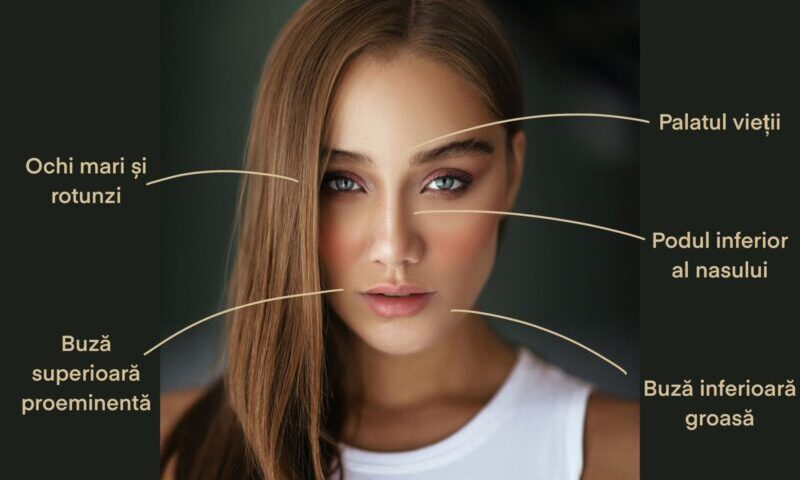 Mian Xiang – sau cum se vede dragostea pe chipul tau