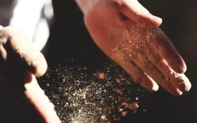 Ji Day Master – Yin Earth (己)