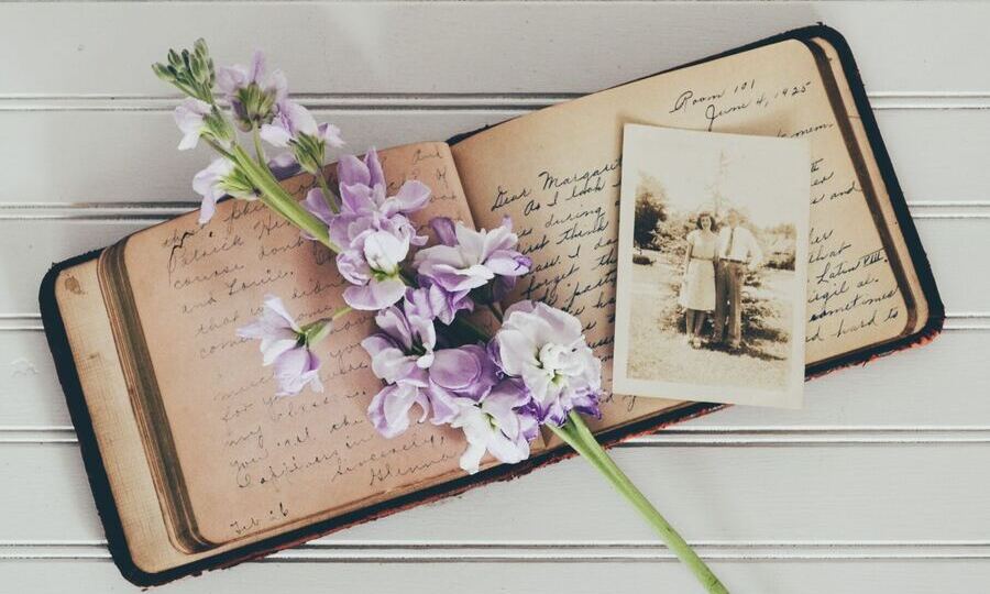 Să nu privești înapoi…