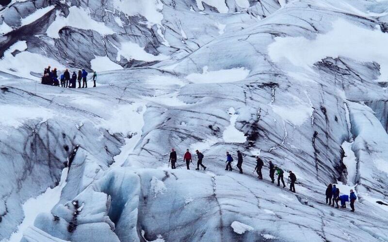 The Tao of Leadership – The Group Field