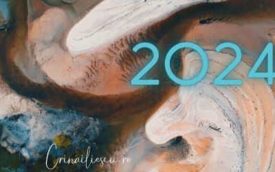 2024 Zone Pozitive și mai Puțin Pozitive