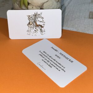 CARD - XuanWU – TORTOISE 玄武