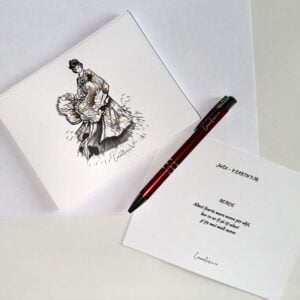 Semn de carte - JiuDI – 9 EARTH 九地