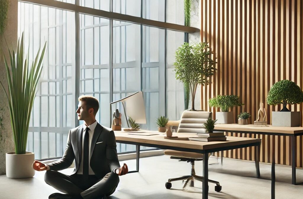 Beneficiile Mindfulness-ului în Afaceri